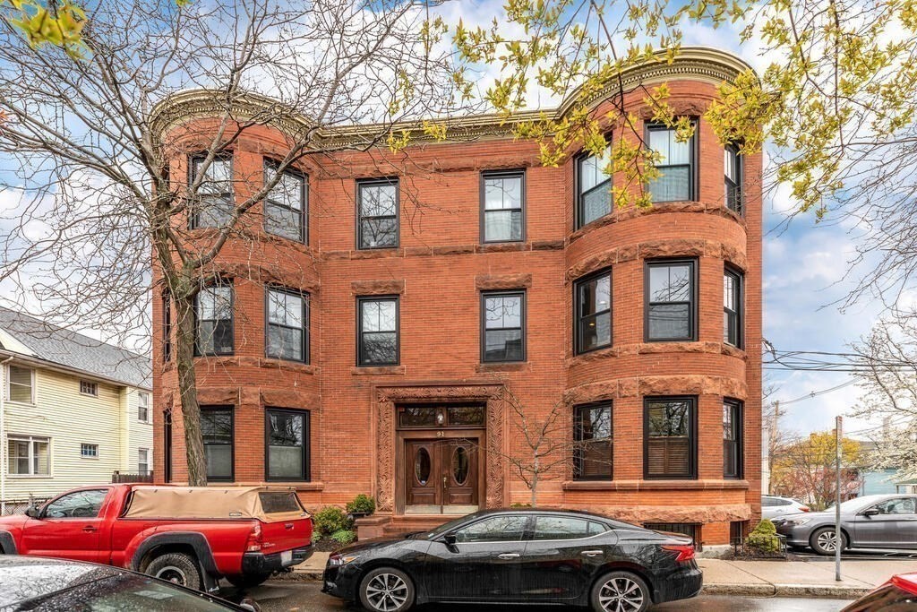 91 Perkins # 1B