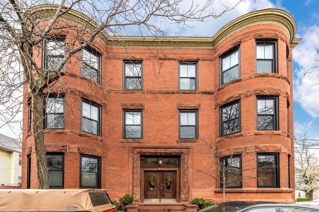 91 Perkins # 1B