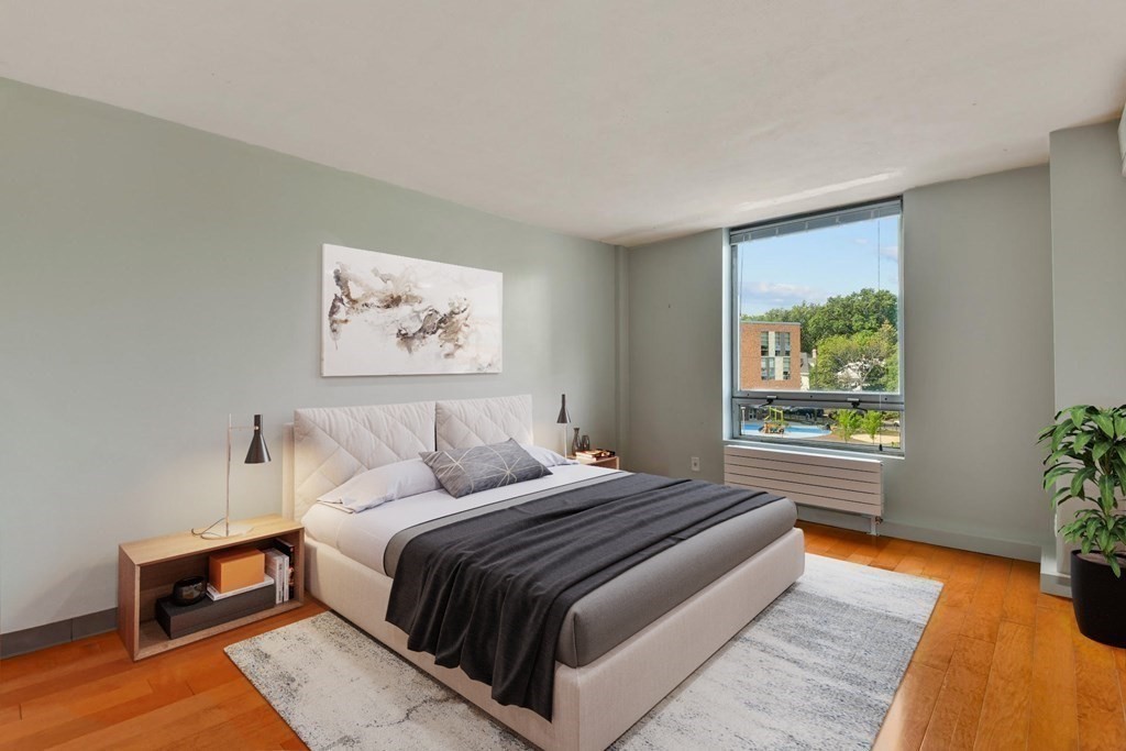 60 Babcock St # 28