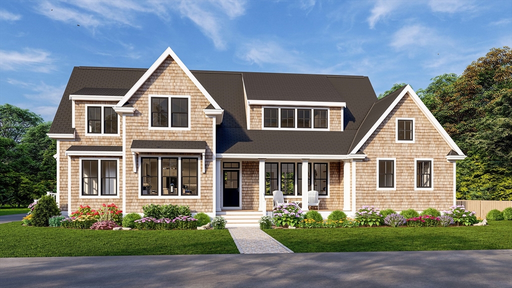 36 Double Ox Rd