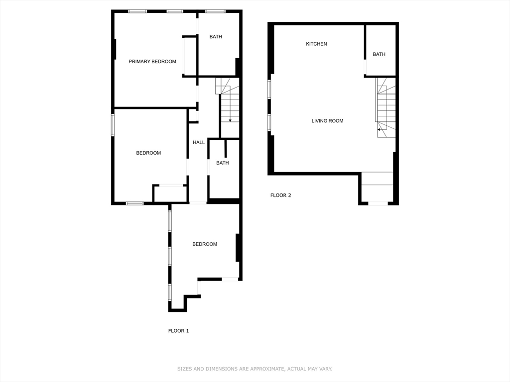 236 Gold Street # 2