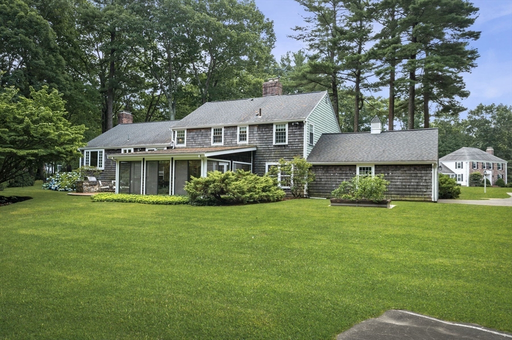 50 Grey Lane