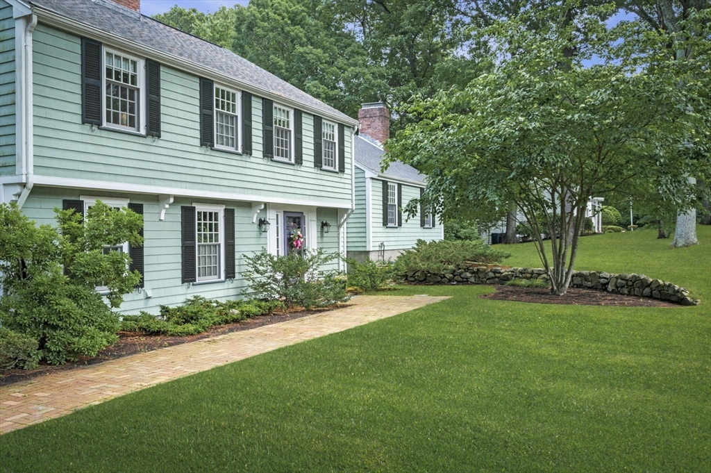 50 Grey Lane