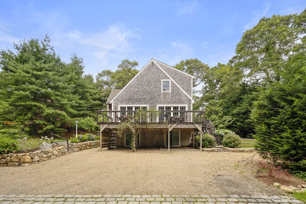 30 Hillside Path