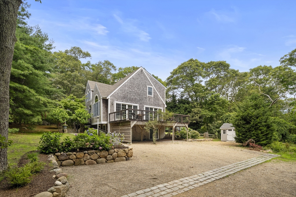 30 Hillside Path