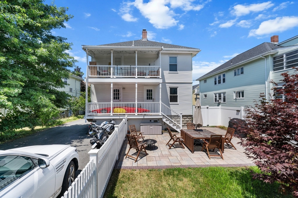 92 Egerton Rd # 92