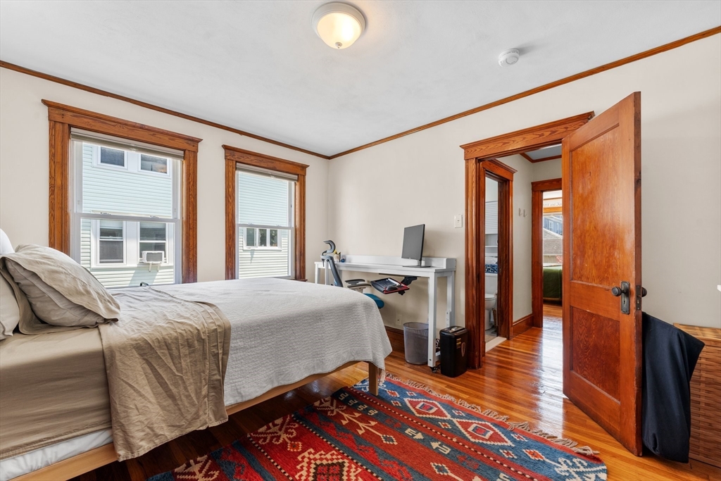 92 Egerton Rd # 92
