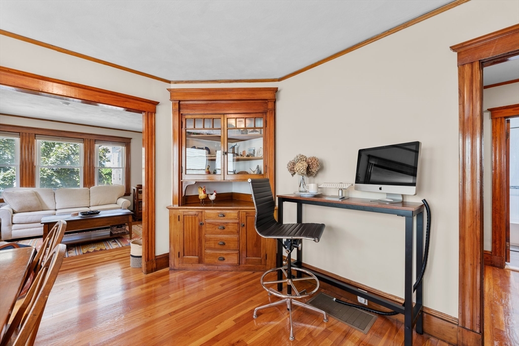 92 Egerton Rd # 92