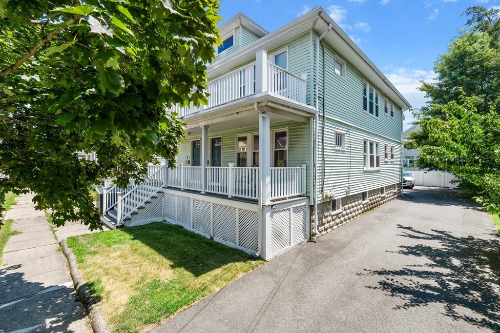 92 Egerton Rd # 92
