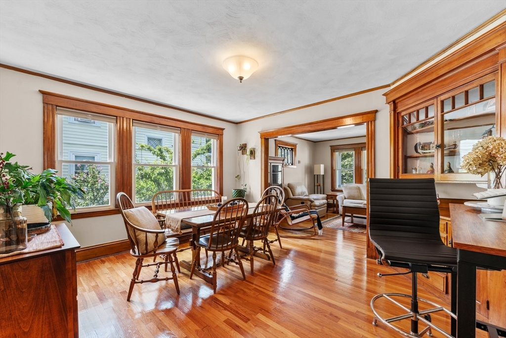 92 Egerton Rd # 92