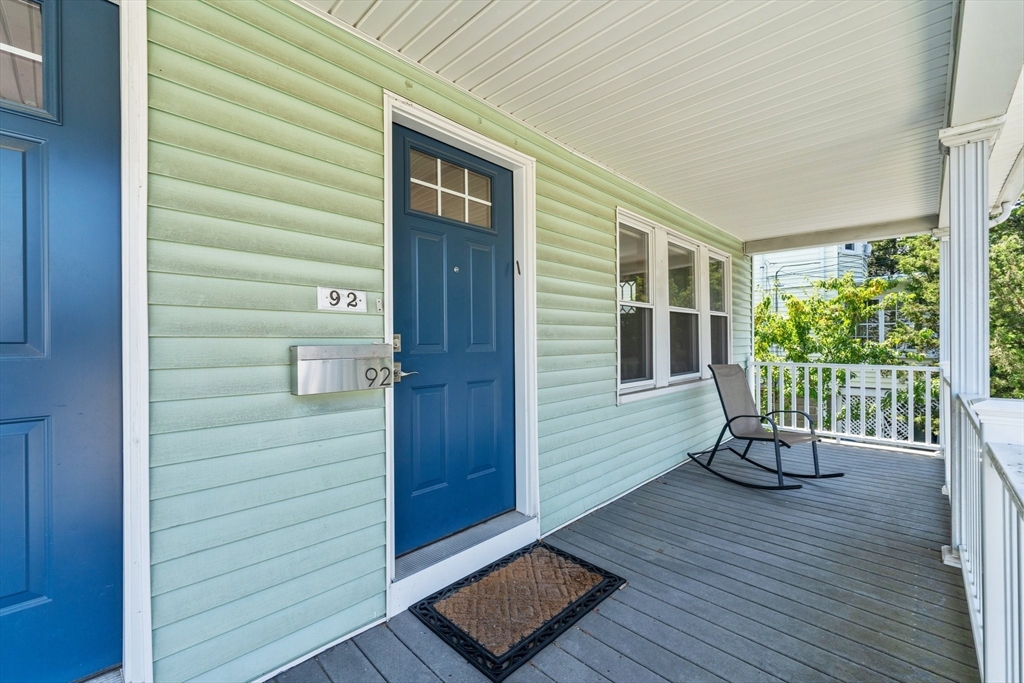 92 Egerton Rd # 92