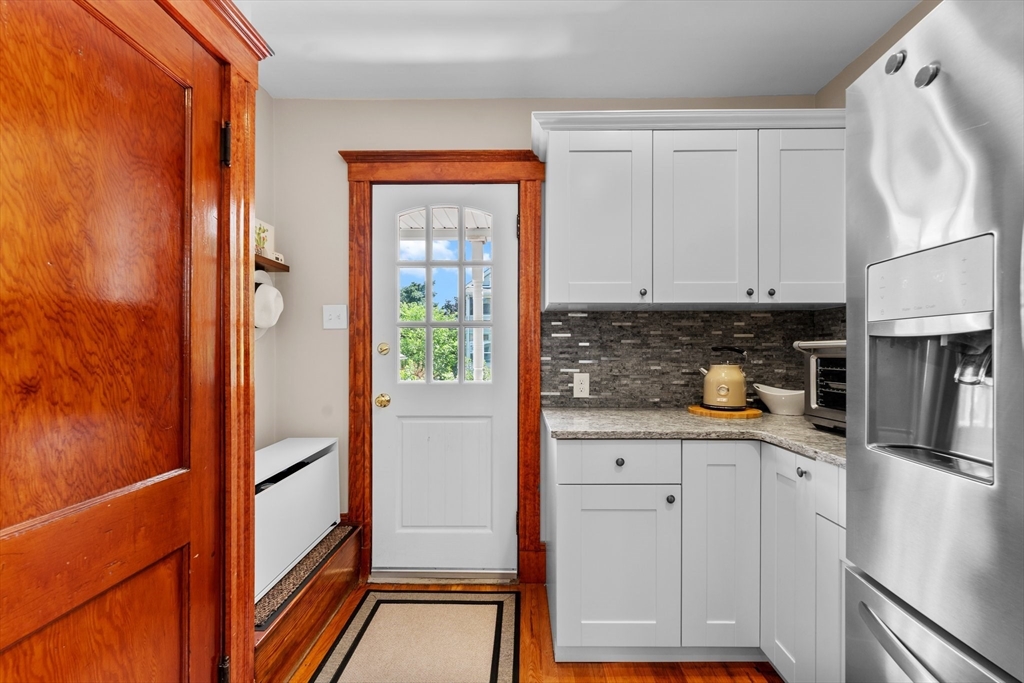 92 Egerton Rd # 92