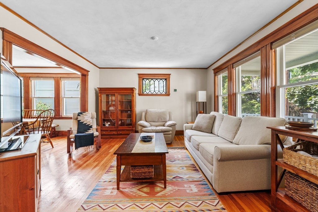 92 Egerton Rd # 92