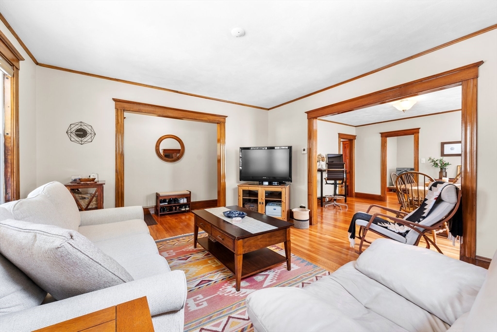 92 Egerton Rd # 92