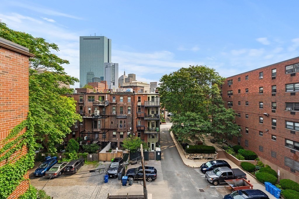 5 Holyoke # 4