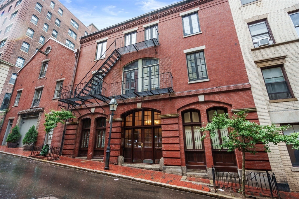 40 Joy St # 6