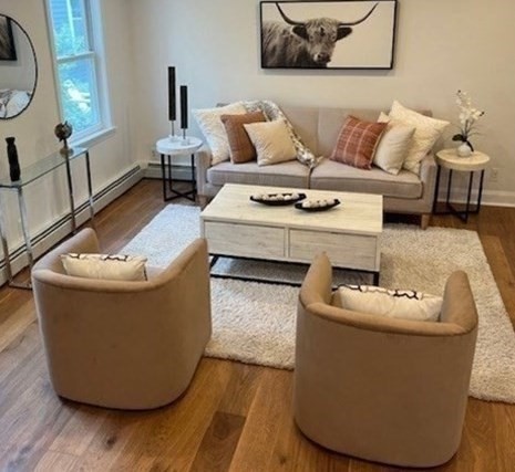 3 Lexington Avenue