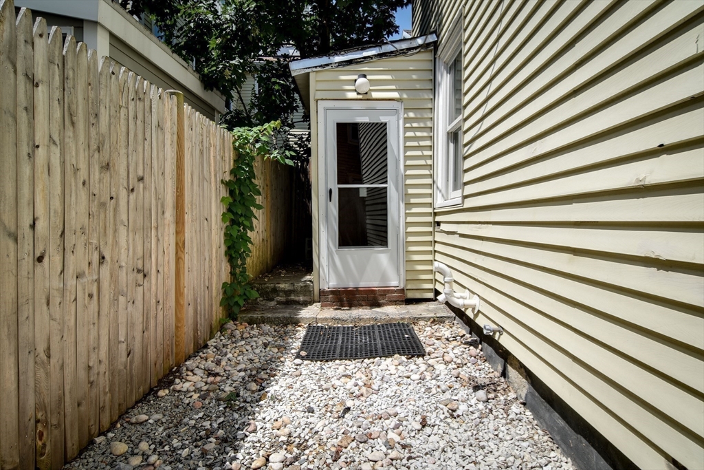 3 Lexington Avenue