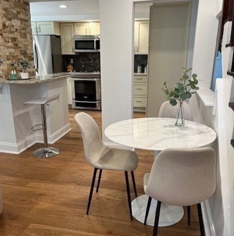 3 Lexington Avenue