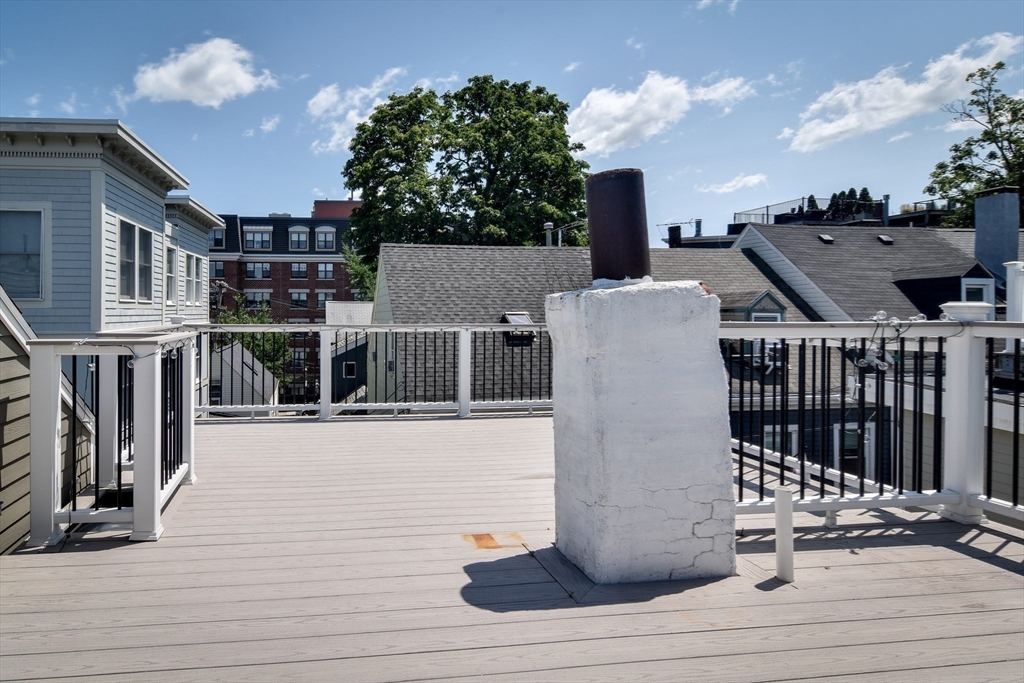3 Lexington Avenue
