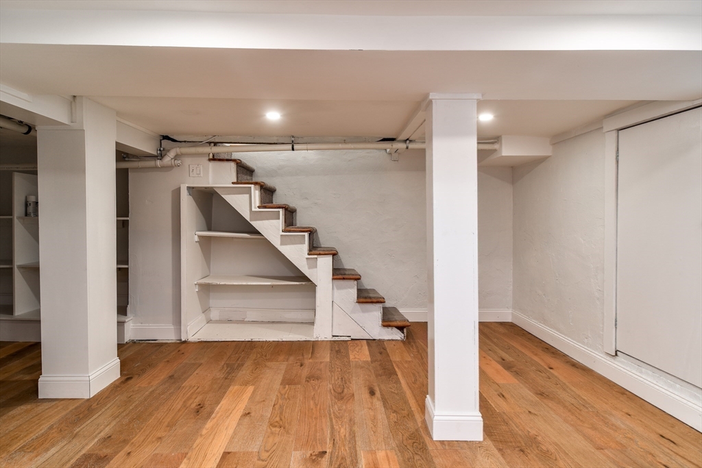 3 Lexington Avenue