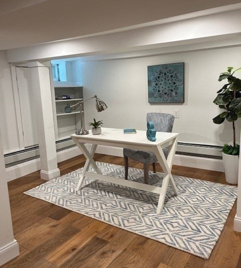 3 Lexington Avenue