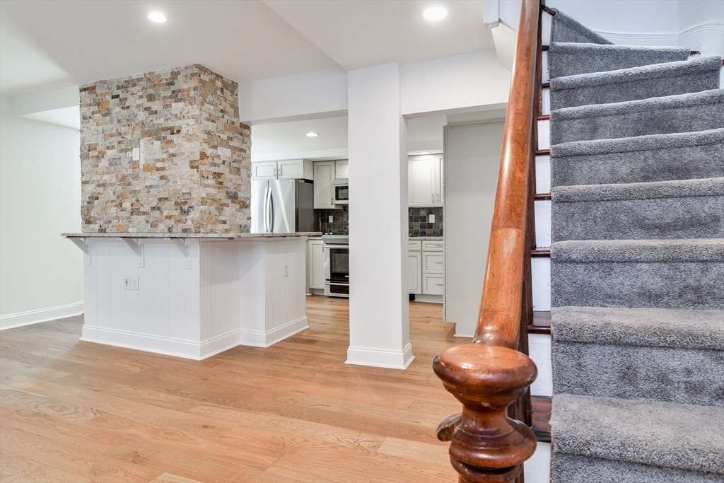 3 Lexington Avenue