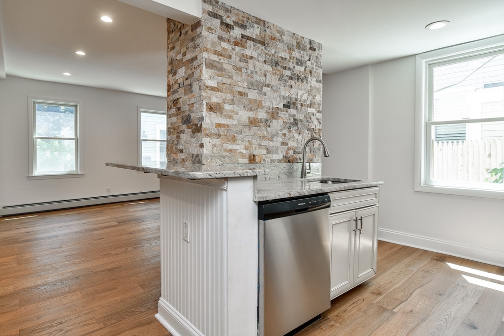 3 Lexington Avenue