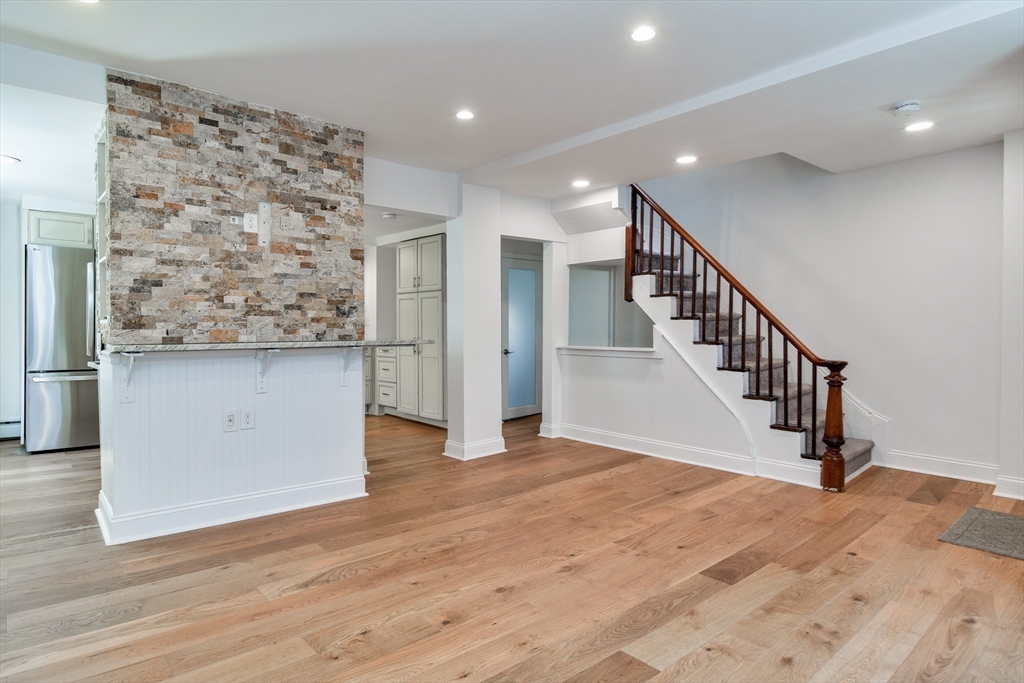 3 Lexington Avenue
