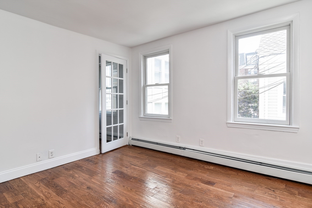 3 Lexington Avenue