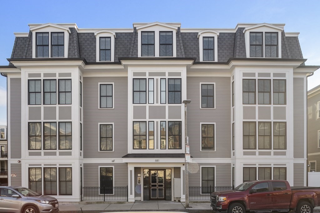 881 East Second Street # 10