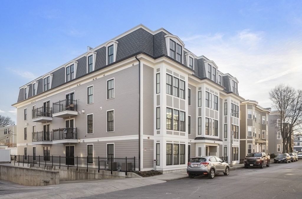 881 East Second Street # 10