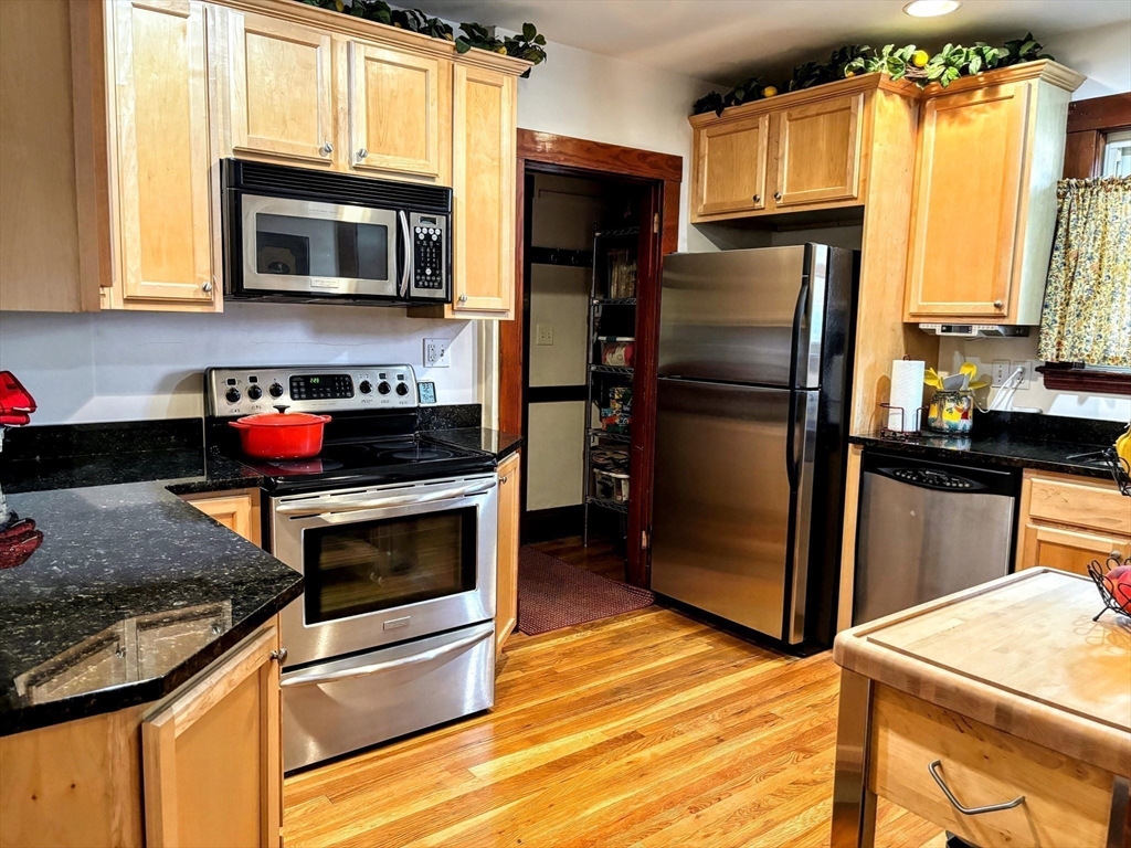 85 Varnum St # 1