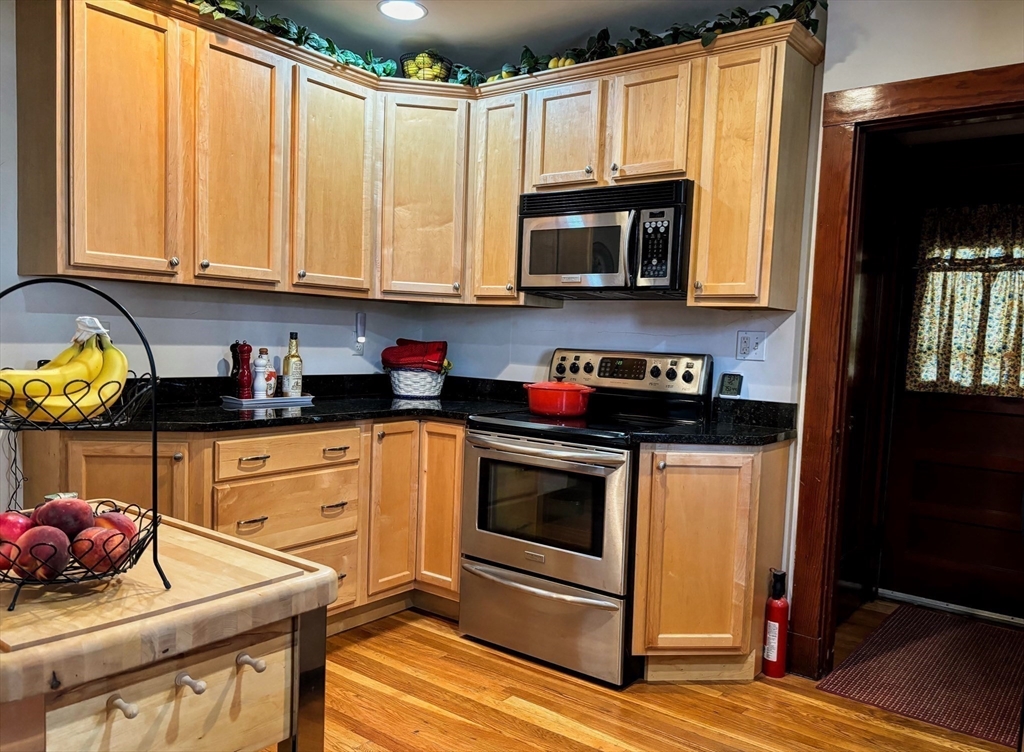 85 Varnum St # 1