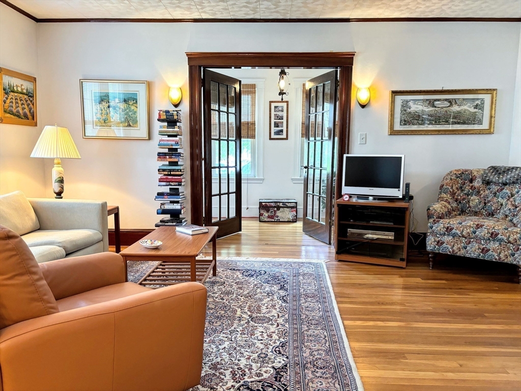 85 Varnum St # 1
