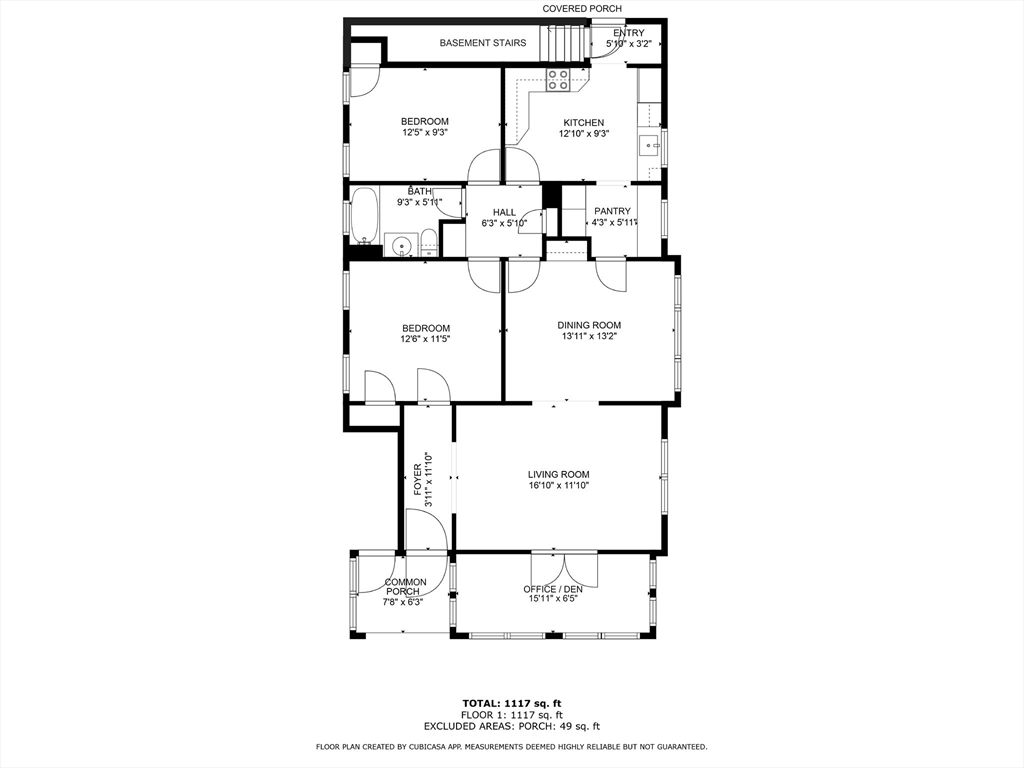 85 Varnum St # 1