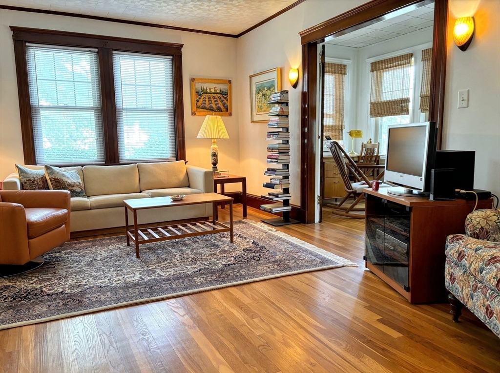 85 Varnum St # 1