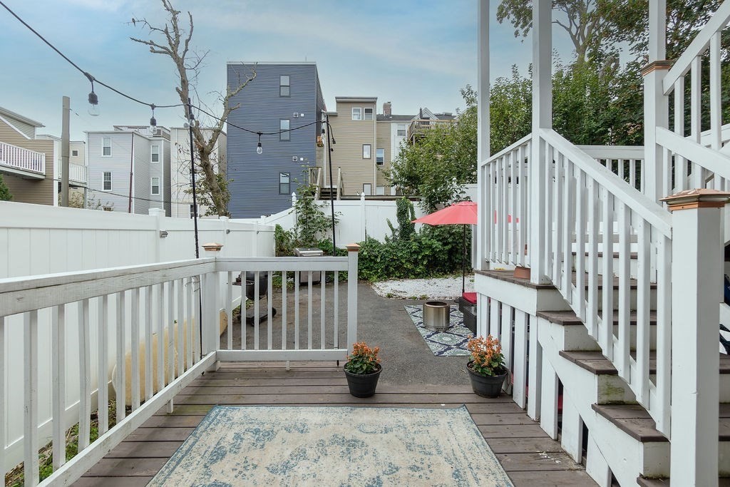 247 Everett Street # 1