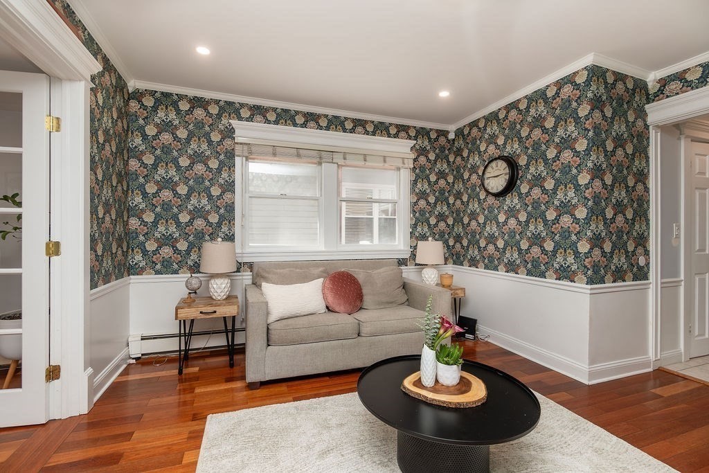 247 Everett Street # 1
