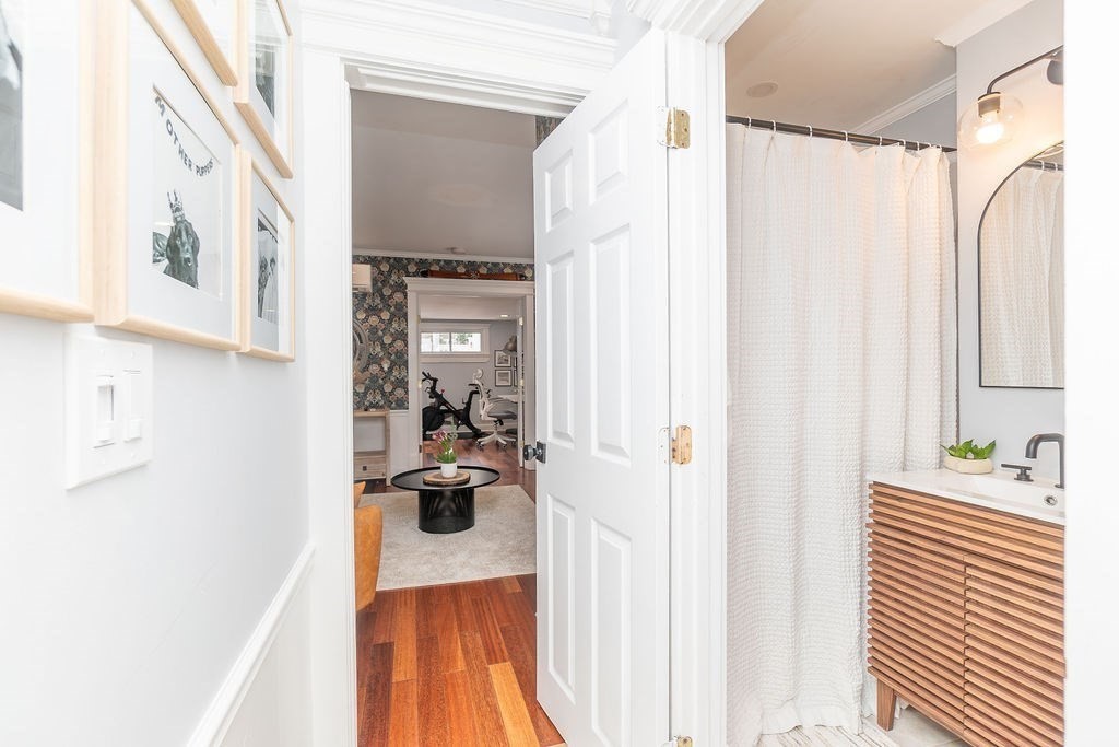 247 Everett Street # 1