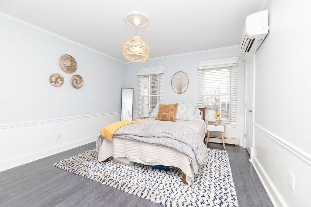 247 Everett Street # 1
