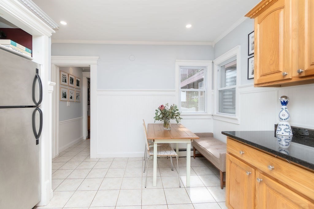 247 Everett Street # 1