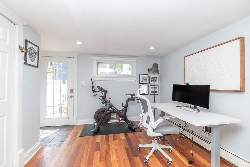 247 Everett Street # 1