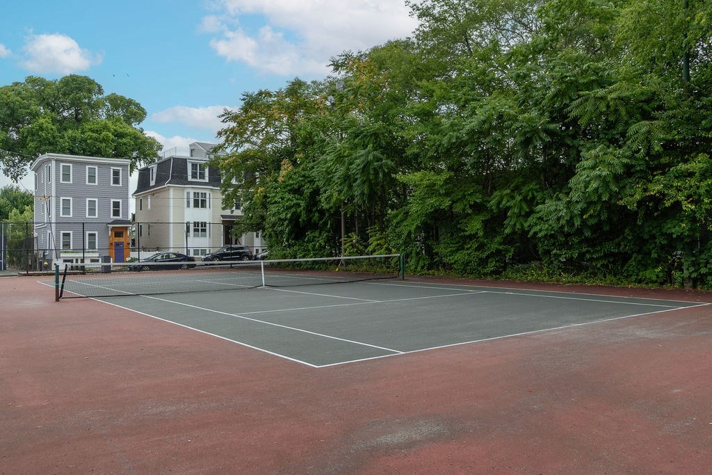 247 Everett Street # 1
