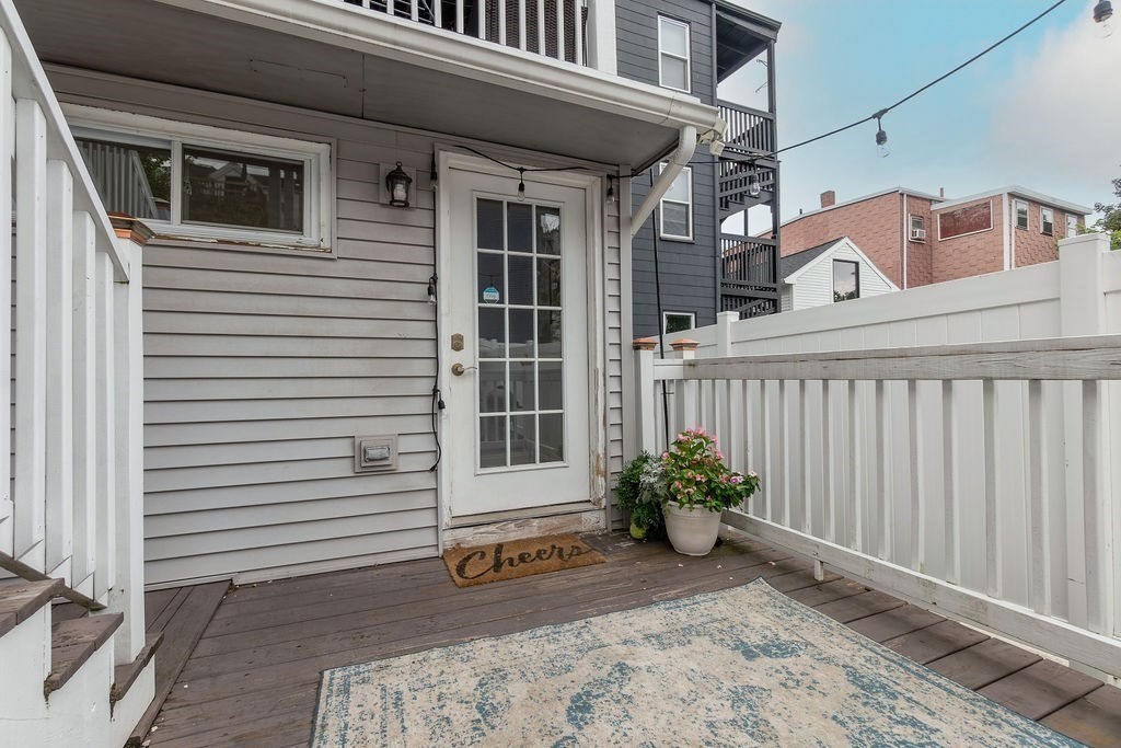 247 Everett Street # 1