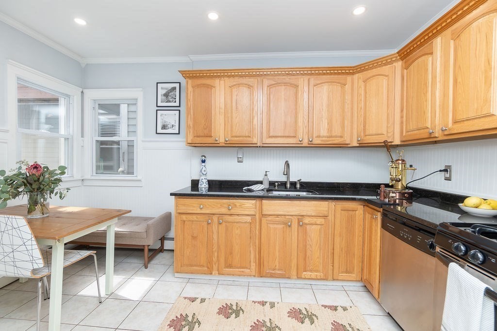 247 Everett Street # 1
