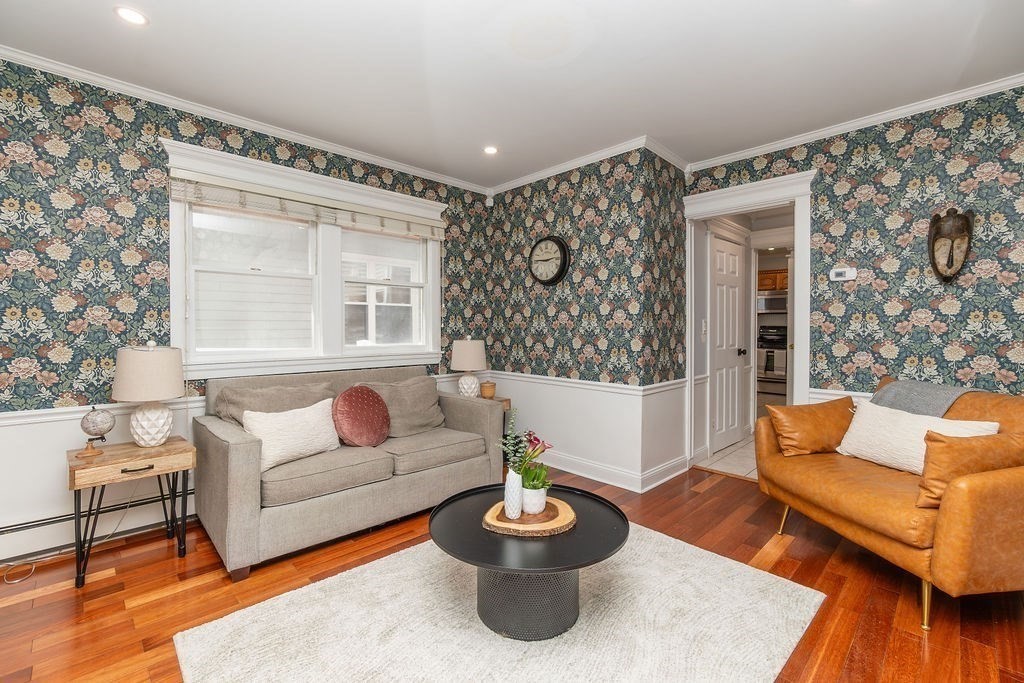 247 Everett Street # 1