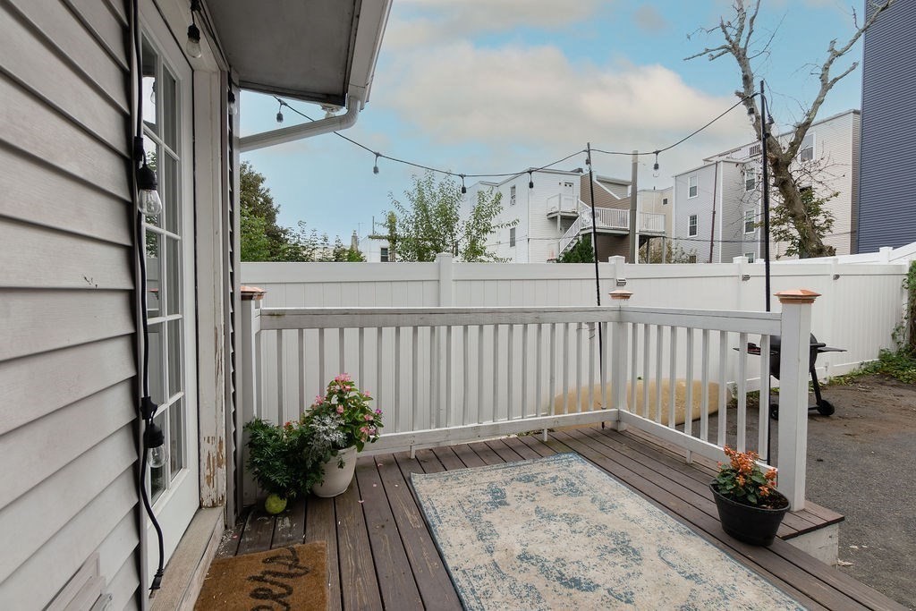 247 Everett Street # 1