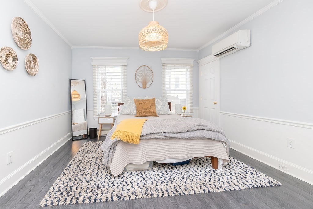 247 Everett Street # 1