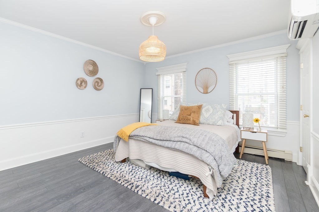 247 Everett Street # 1